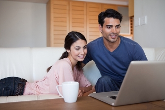 Technology Makes Home Ownership Easy