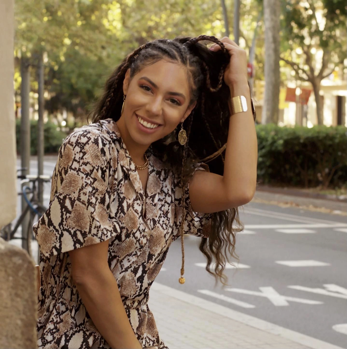 Jasmen Gearner, Director of Marketing | REALTOR® | Apartment Locator