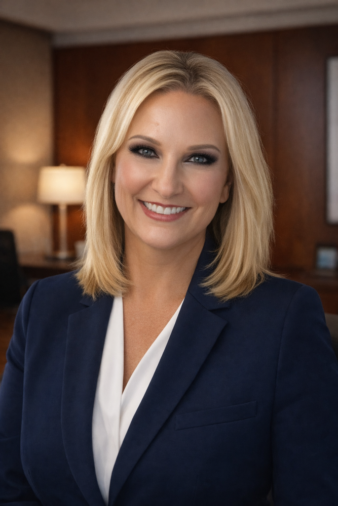Katya Woods, Broker | Owner & Founder