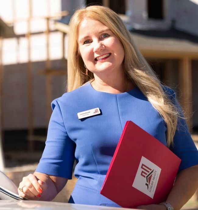 Larisa Dostal, Vice President | Director of International Department