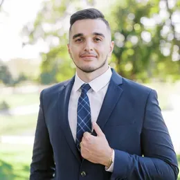 Samir Bauta, Vice President | Fort Worth Team Leader