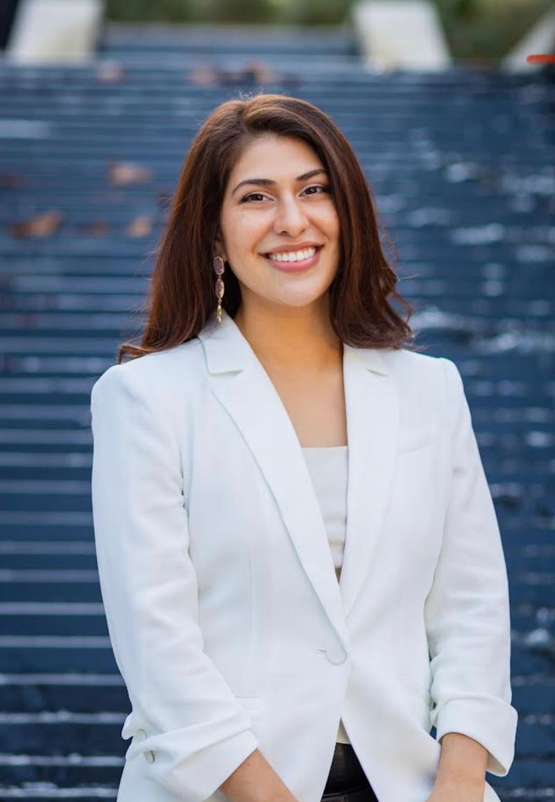 Tristan Pulido, Broker Associate | REALTOR®