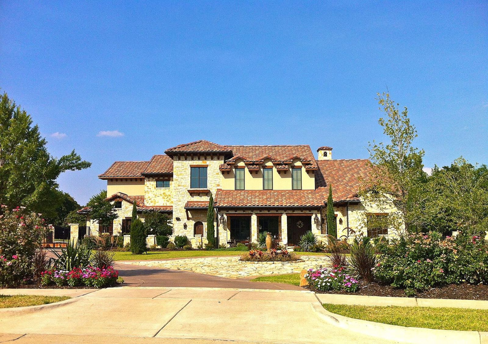 Plano, Collin & Denton Counties