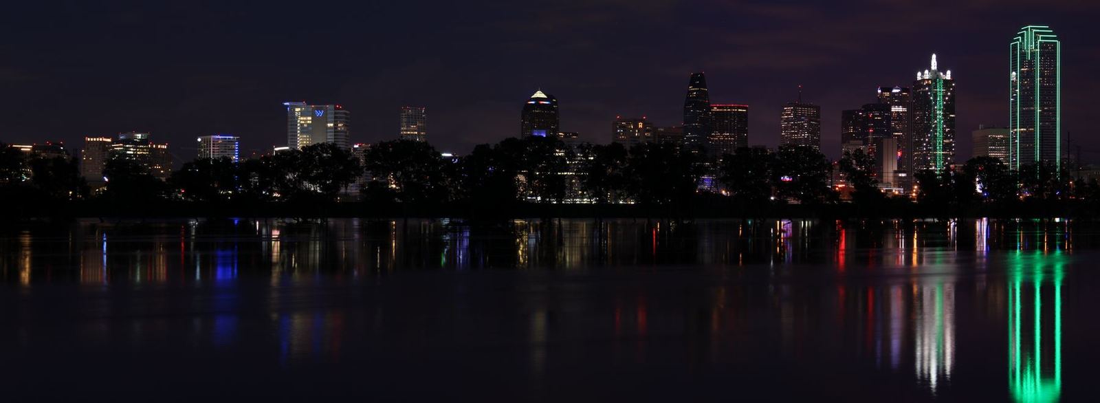 Uptown, Dallas County