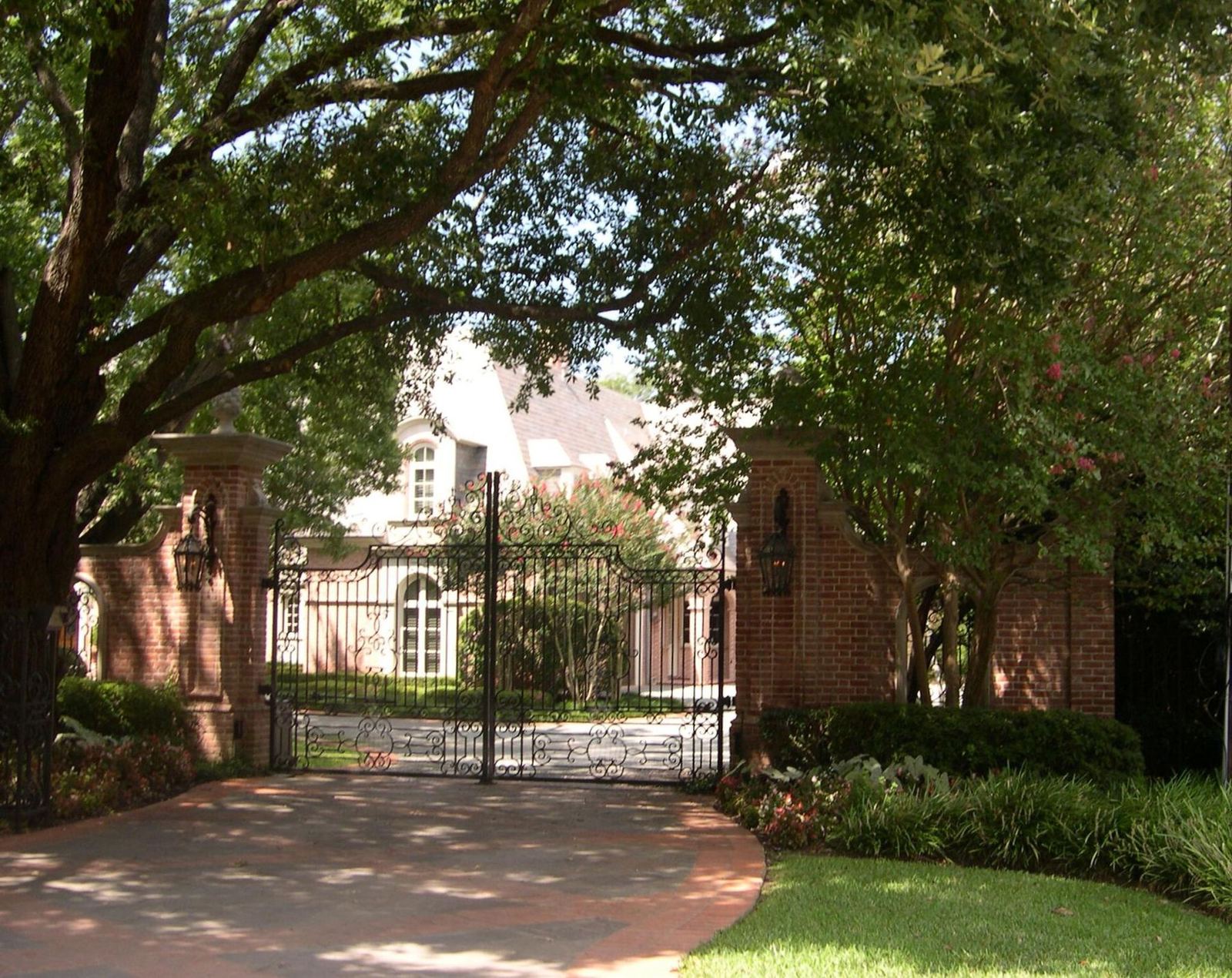 University Park, Dallas County