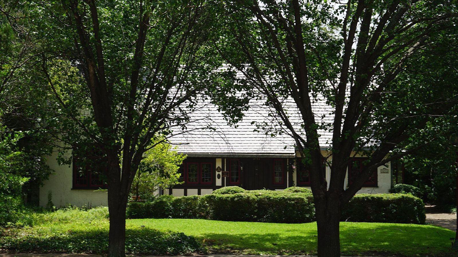 Highland Park, Dallas County