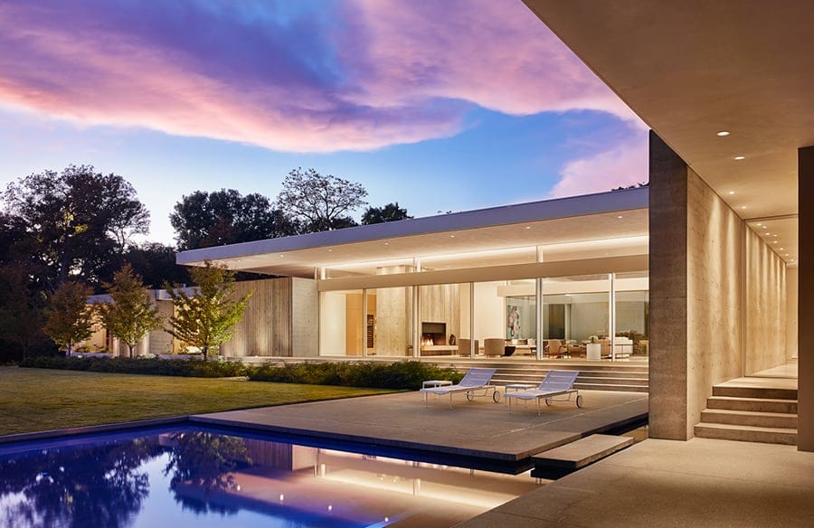 Park Cities Homes for Sale