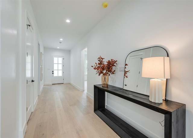 M-Streets Luxury Realty - Premier Homes in Dallas