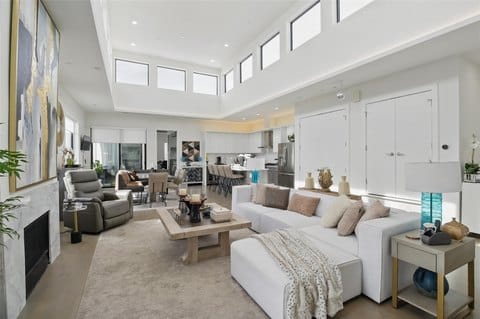 Uptown Dallas - Luxury Homes for Sale